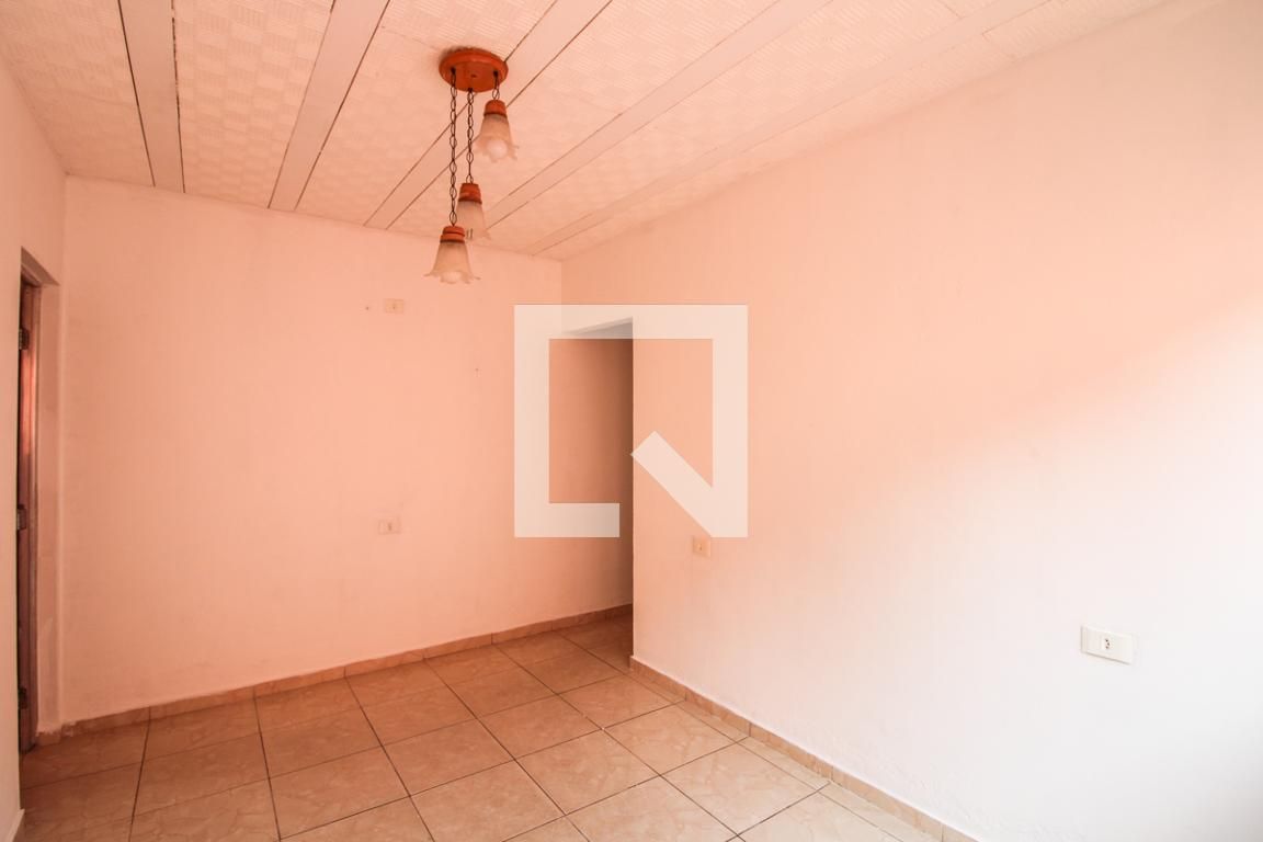Casa com 2 quartos — Céu Azul, Belo Horizonte
