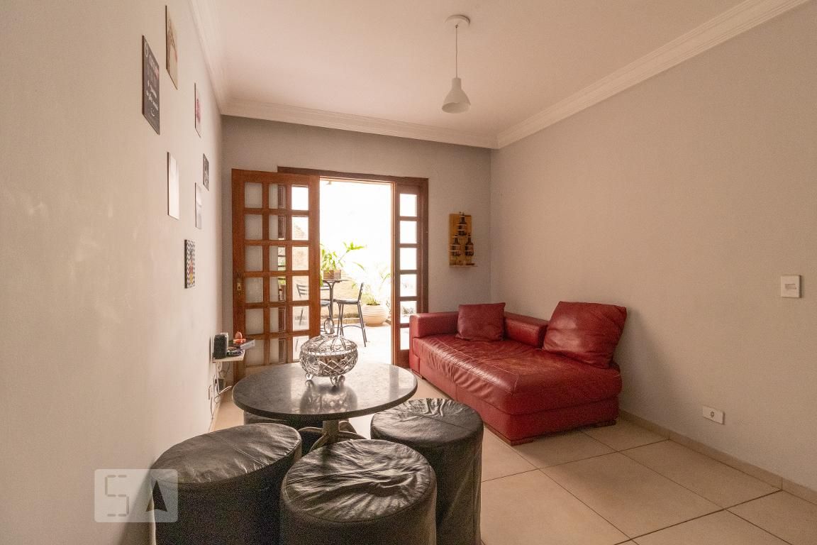 Apartamento com 3 quartos — Sagrada Família, Belo Horizonte