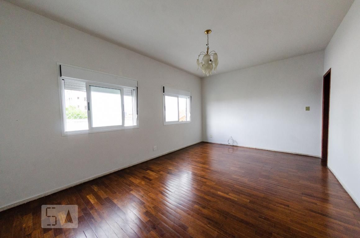 Apartamento com 4 quartos — Alto Barroca, Belo Horizonte