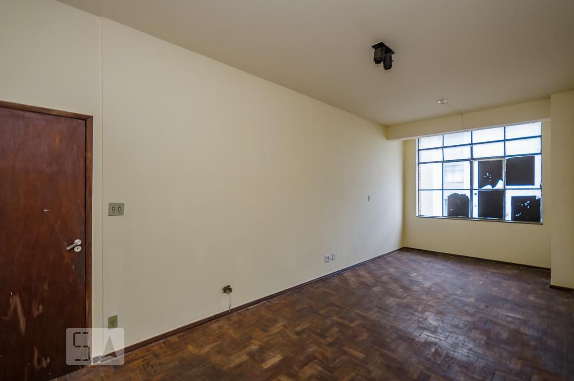 Apartamento com 3 quartos — Barro Preto, Belo Horizonte