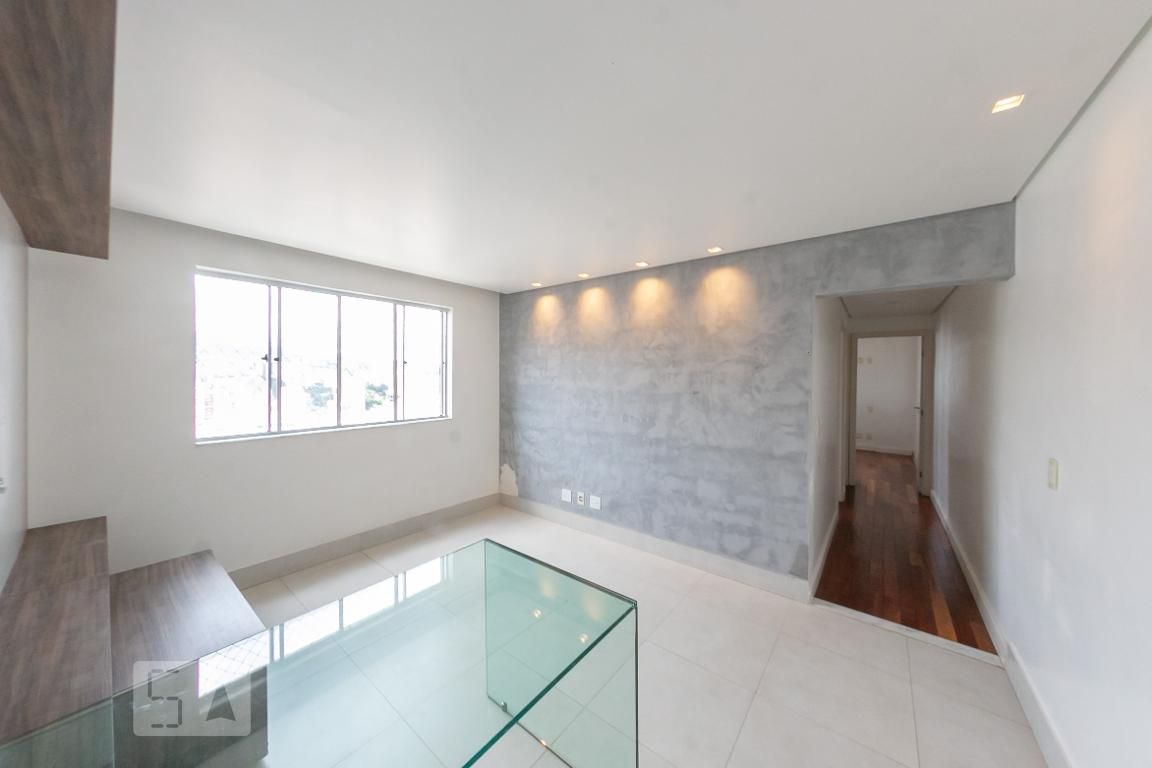 Apartamento com 2 quartos — Buritis, Belo Horizonte