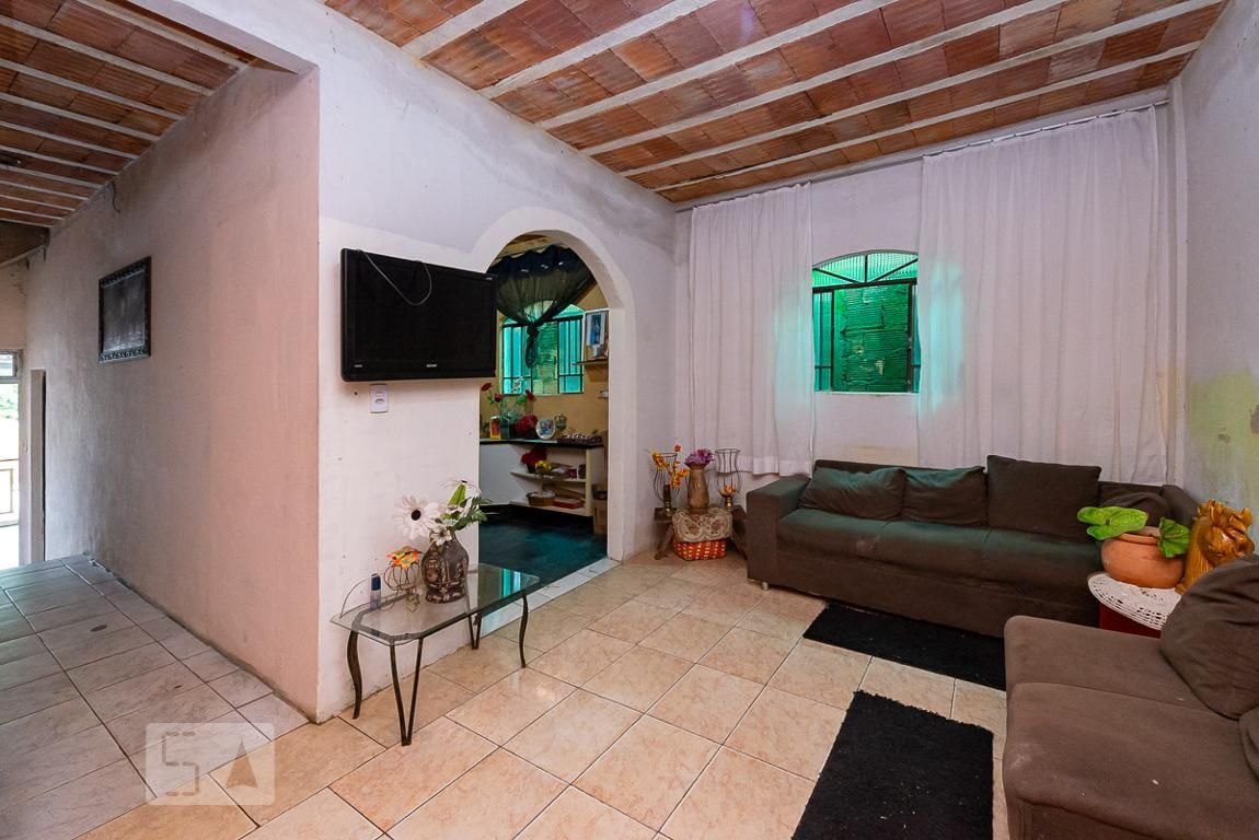 Casa com 5 quartos — São João Batista, Belo Horizonte