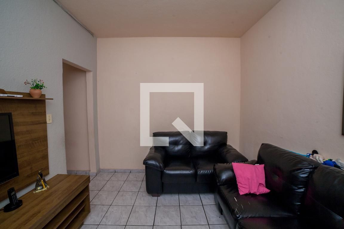 Casa com 10 quartos — Buritis, Belo Horizonte