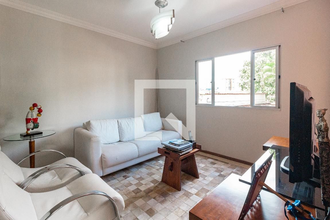 Apartamento com 2 quartos — Ipiranga, Belo Horizonte