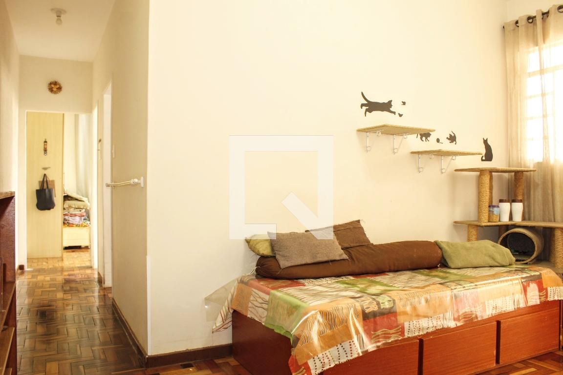 Casa com 8 quartos — Salgado Filho, Belo Horizonte