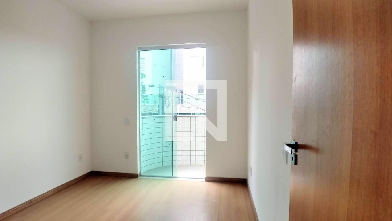 Apartamento com 2 quartos — Nova Suíssa, Belo Horizonte