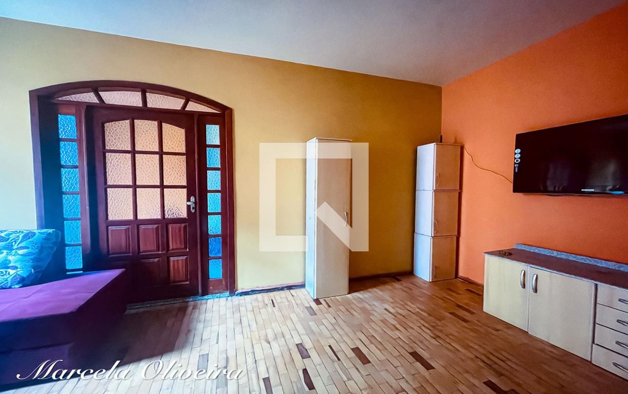 Apartamento com 3 quartos — Prado, Belo Horizonte