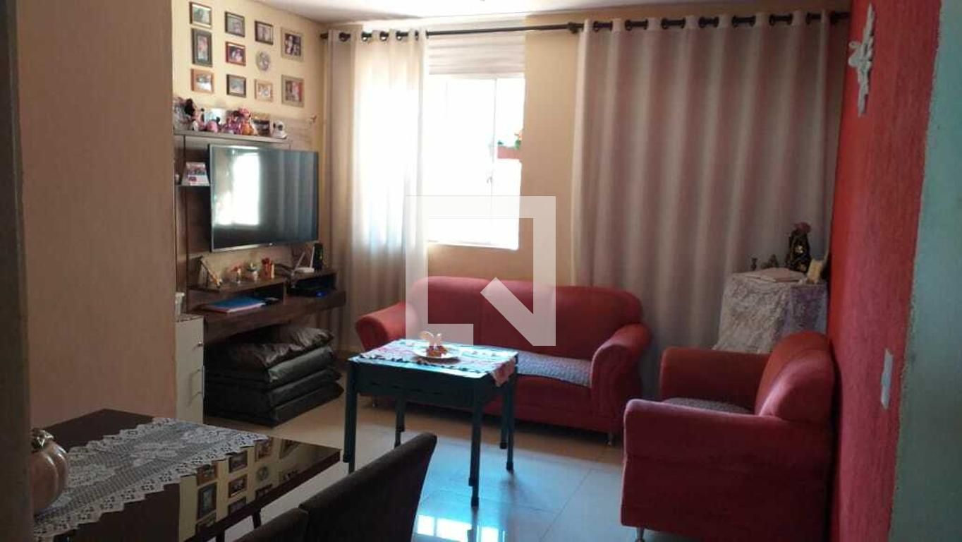 Apartamento com 3 quartos — Santa Mônica, Belo Horizonte