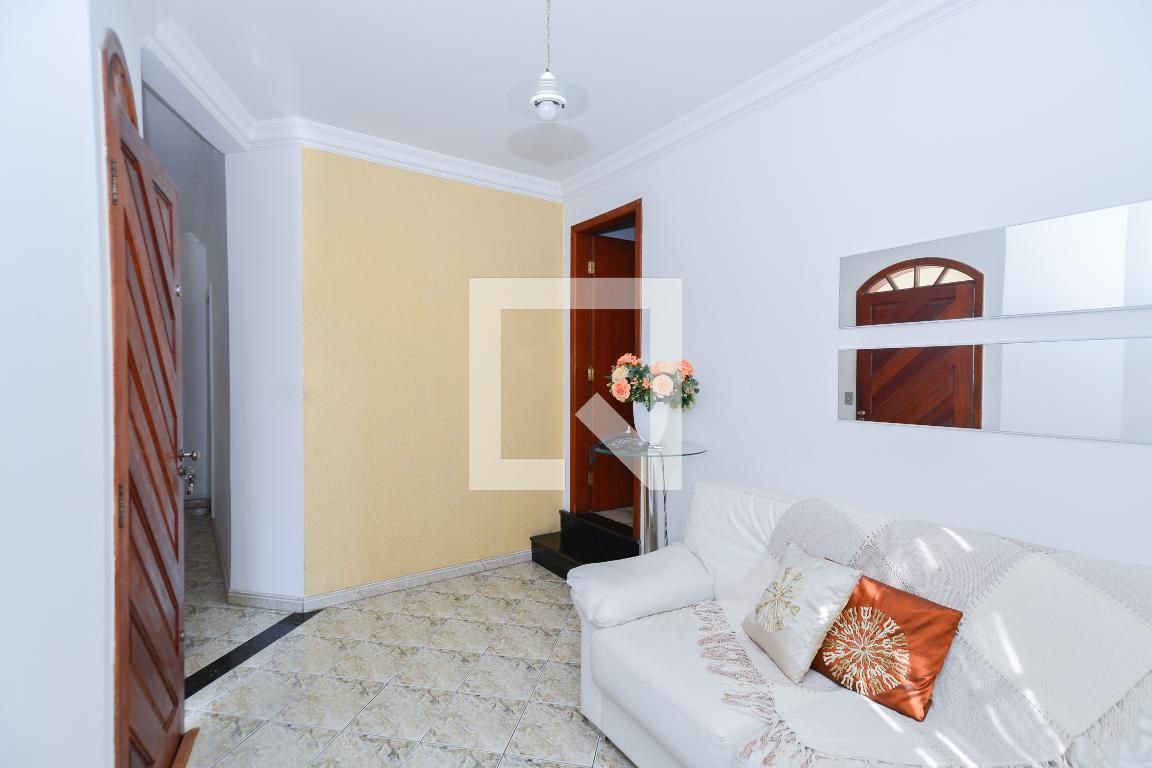 Casa com 3 quartos — Itapoã, Belo Horizonte