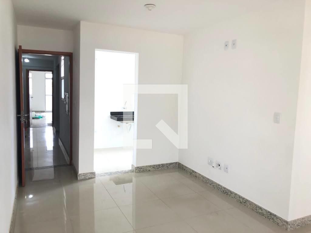 Apartamento com 3 quartos — Manacás, Belo Horizonte