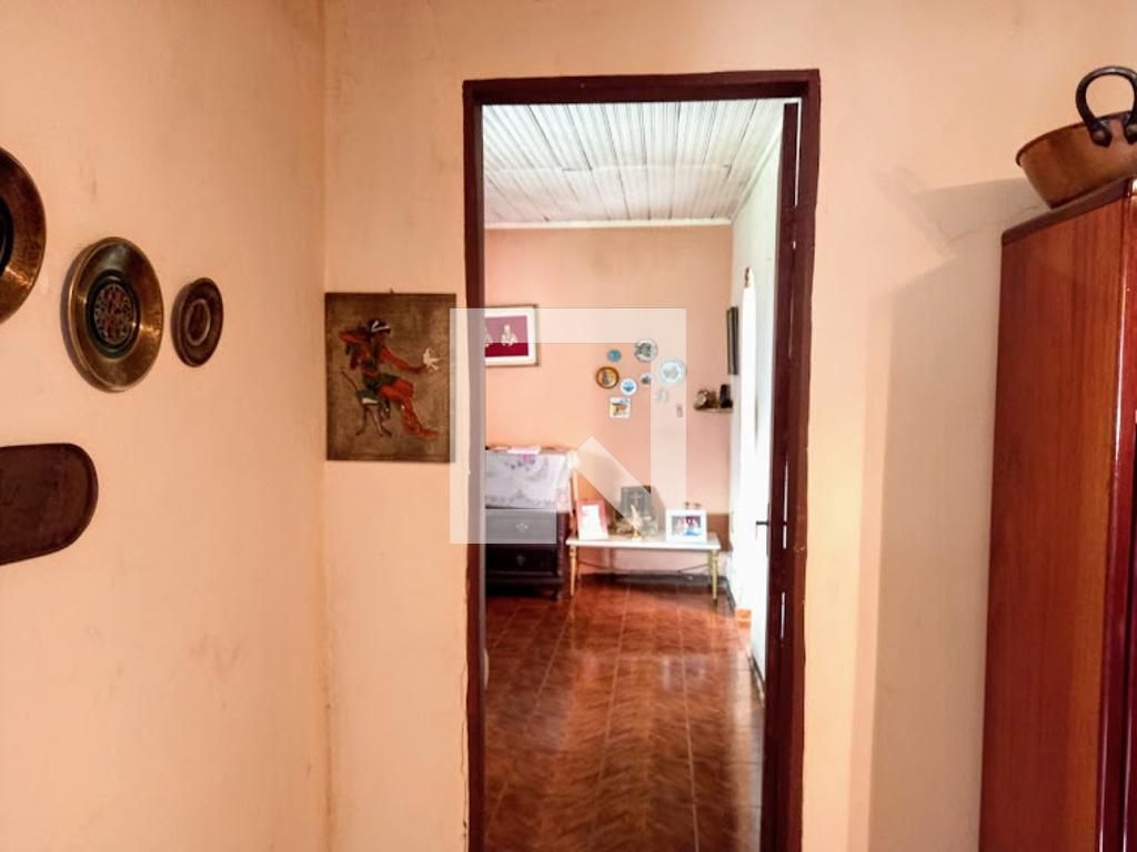 Casa com 3 quartos — Padre Eustáquio, Belo Horizonte
