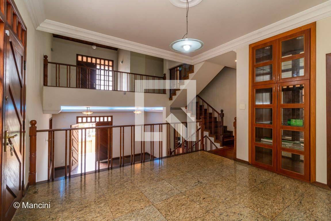 Casa com 7 quartos — Palmares, Belo Horizonte
