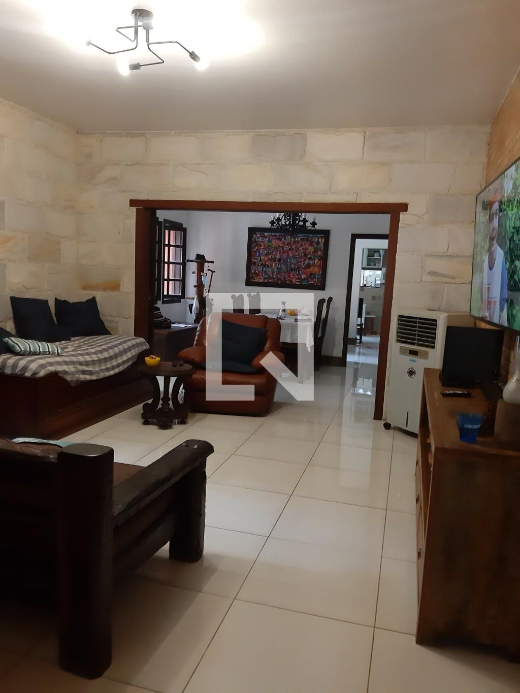 Casa com 5 quartos — Santa Amélia, Belo Horizonte