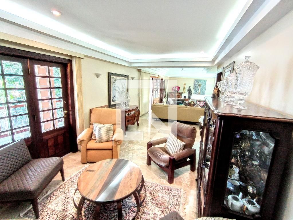 Casa com 4 quartos — Jardim Atlântico, Belo Horizonte