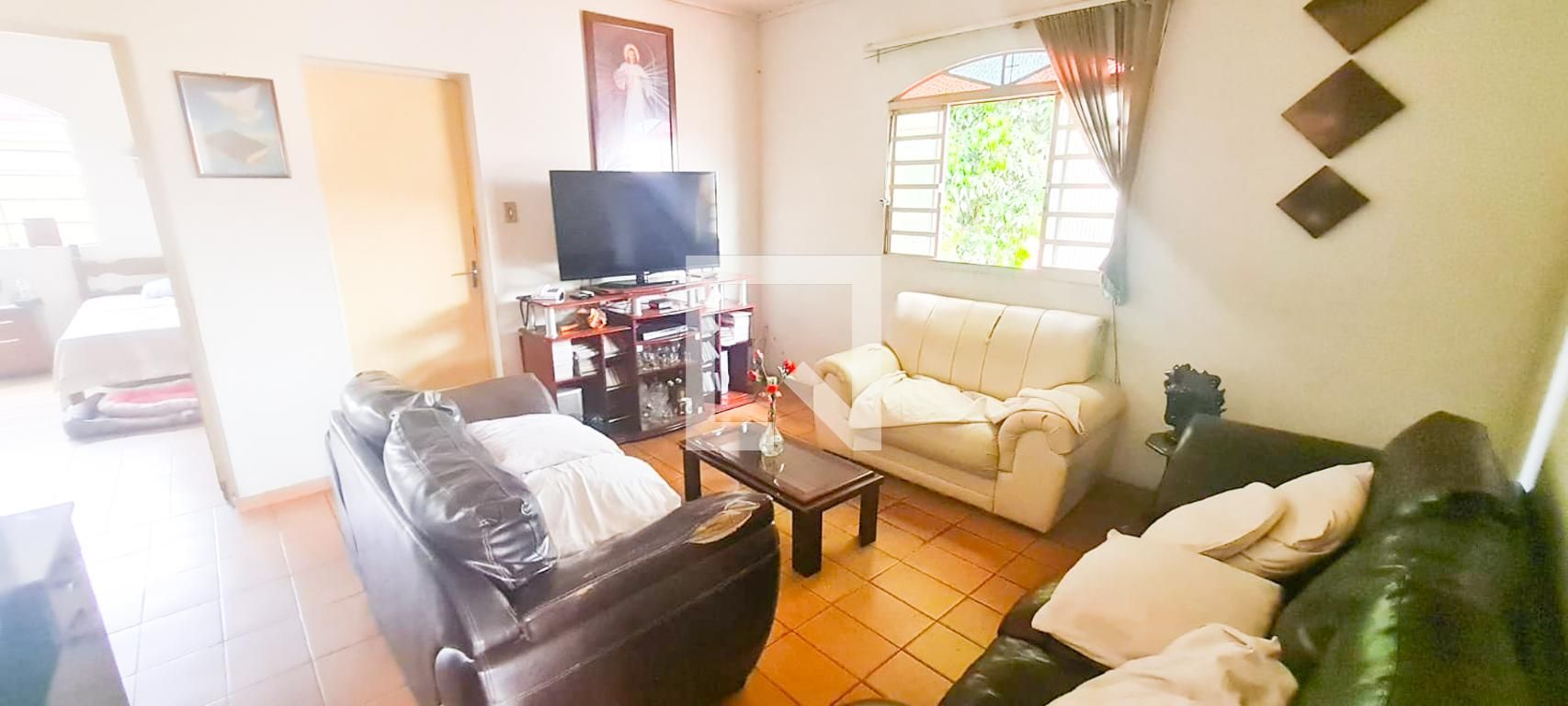 Casa com 7 quartos — Santa Terezinha, Belo Horizonte