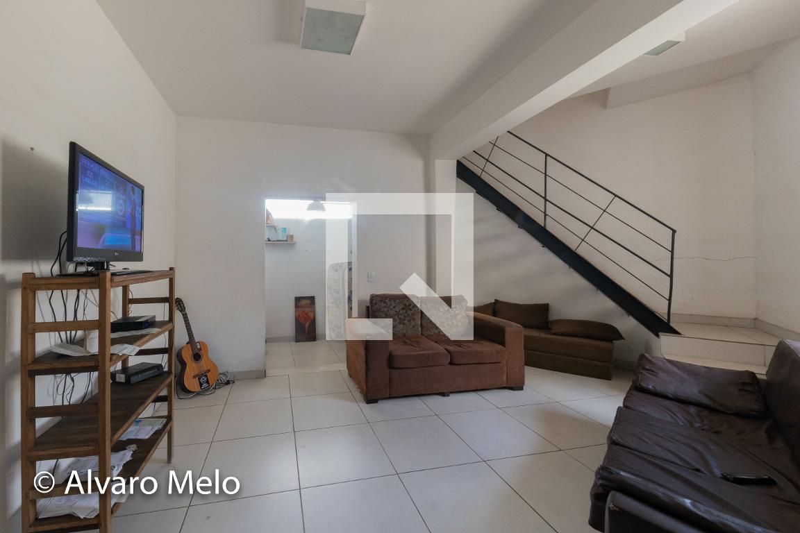 Casa com 5 quartos — Padre Eustáquio, Belo Horizonte
