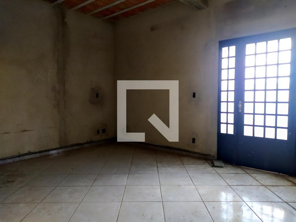 Casa com 4 quartos — Fernão Dias, Belo Horizonte