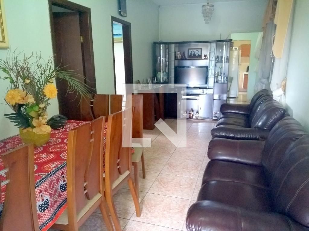 Casa com 3 quartos — São Francisco, Belo Horizonte