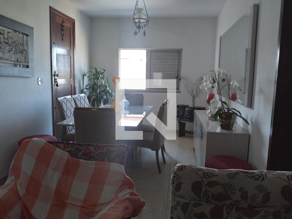 Casa com 5 quartos — Alto Caiçaras, Belo Horizonte