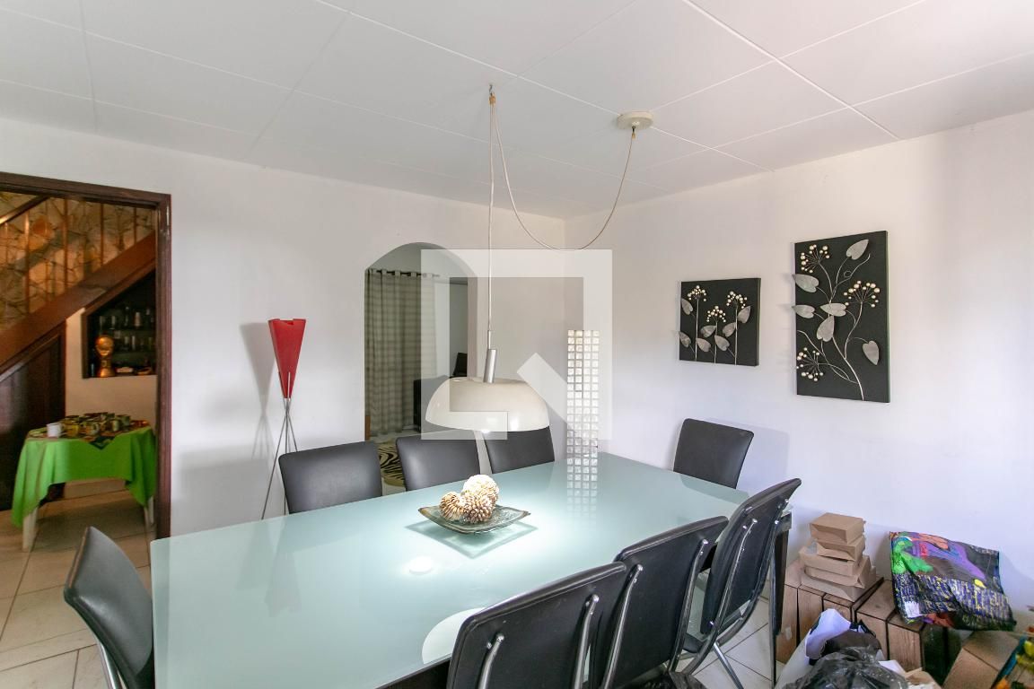 Casa com 7 quartos — Planalto, Belo Horizonte