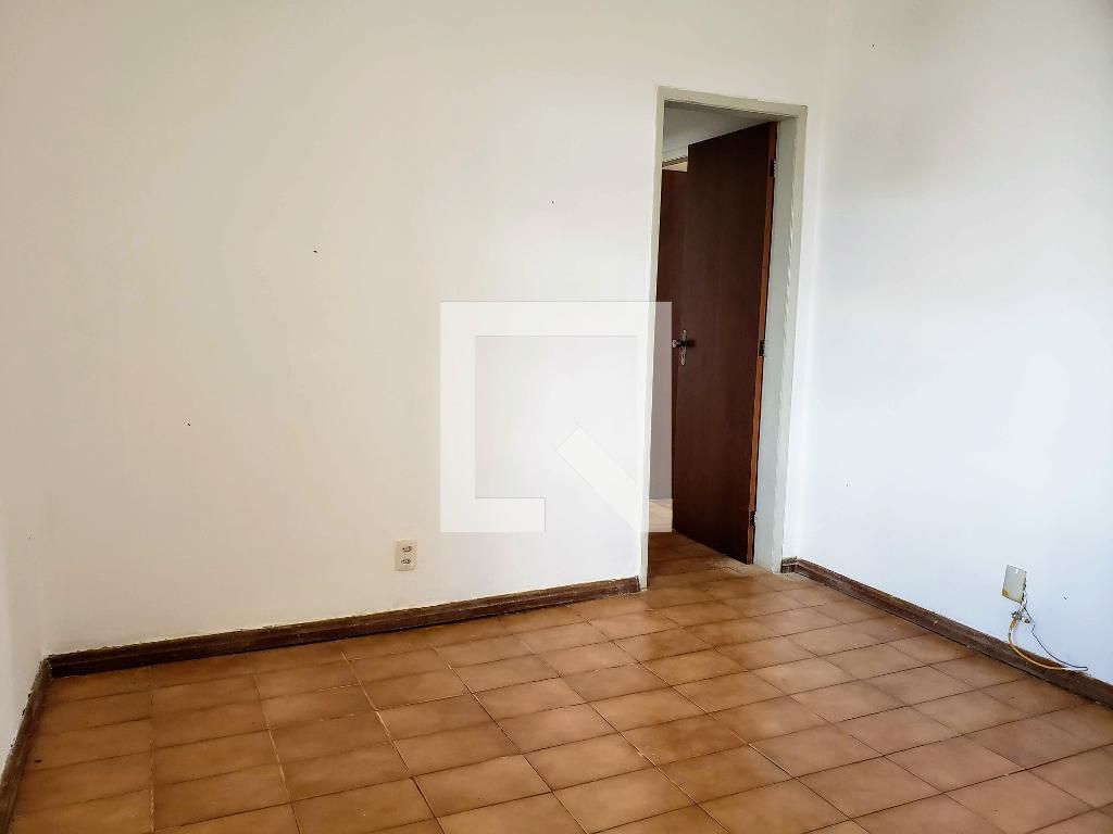 Apartamento com 3 quartos — Santo Antônio, Belo Horizonte