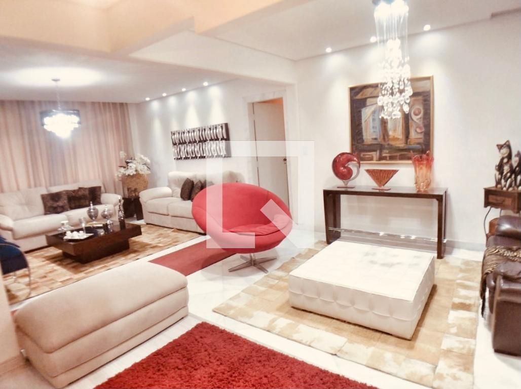 Apartamento com 3 quartos — Buritis, Belo Horizonte