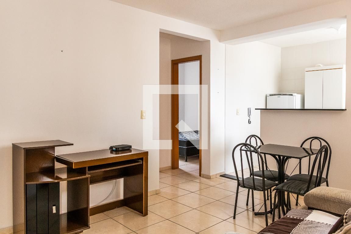 Apartamento com 2 quartos — Bandeirantes (pampulha), Belo Horizonte