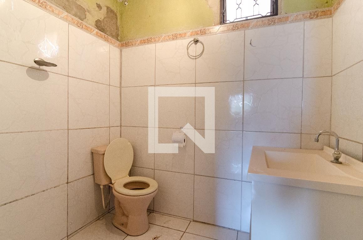 Casa com 6 quartos — Glória, Belo Horizonte
