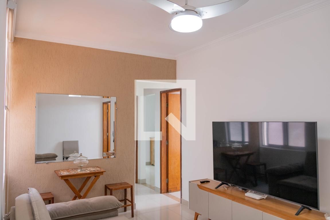 Apartamento com 3 quartos — Padre Eustáquio, Belo Horizonte