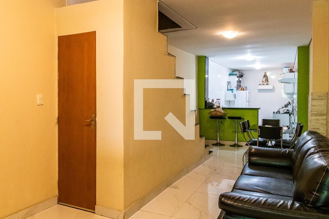 Casa com 2 quartos — São João Batista (venda Nova), Belo Horizonte