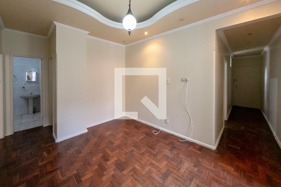 Apartamento com 2 quartos — Barro Preto, Belo Horizonte