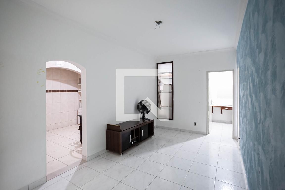 Apartamento com 3 quartos — Lagoinha, Belo Horizonte