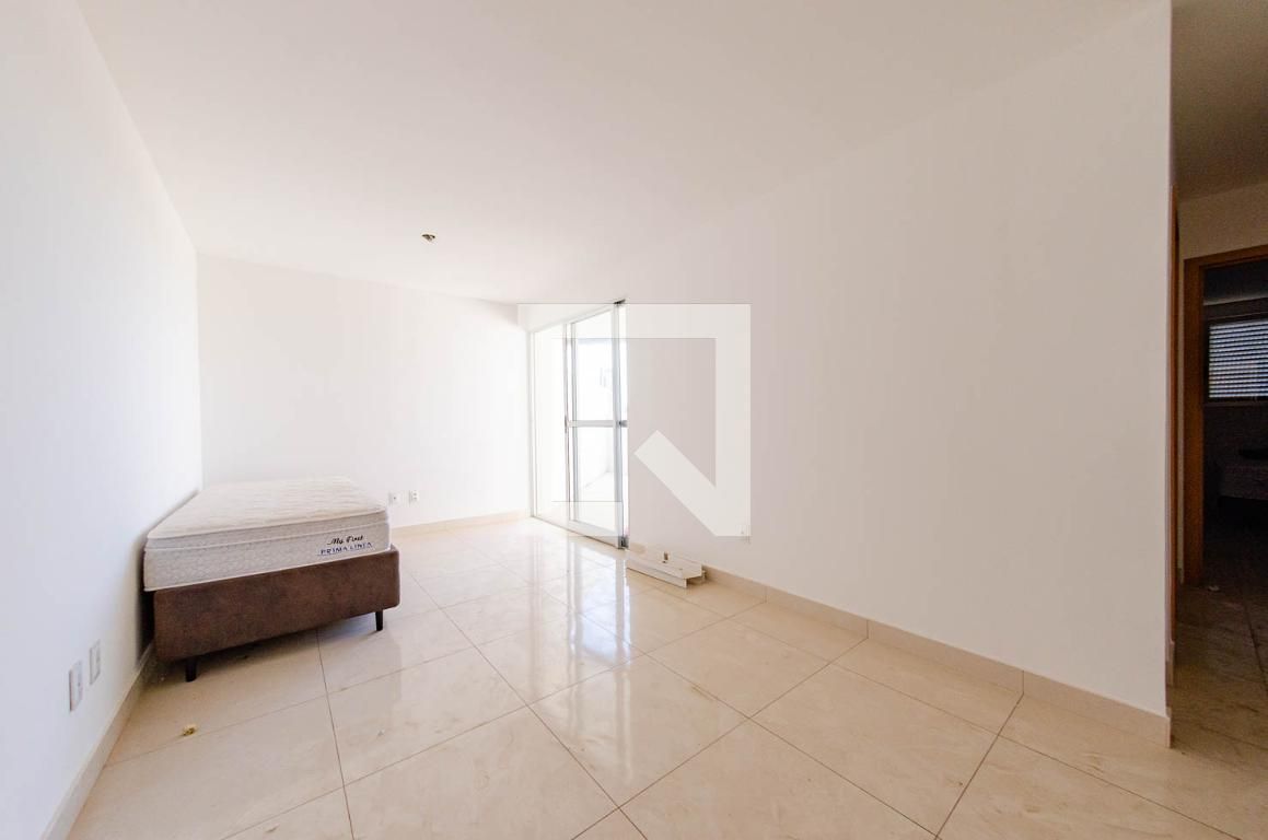 Apartamento com 2 quartos — Engenho Nogueira, Belo Horizonte