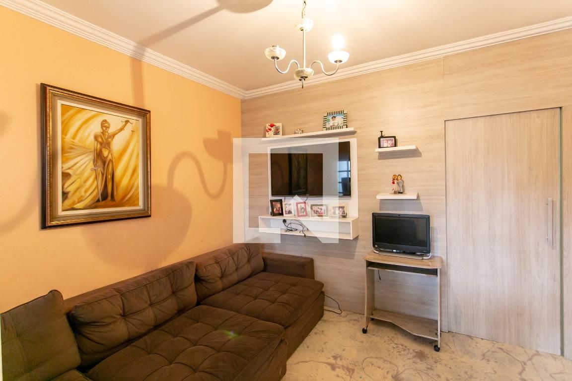 Casa com 5 quartos — Itapoã, Belo Horizonte