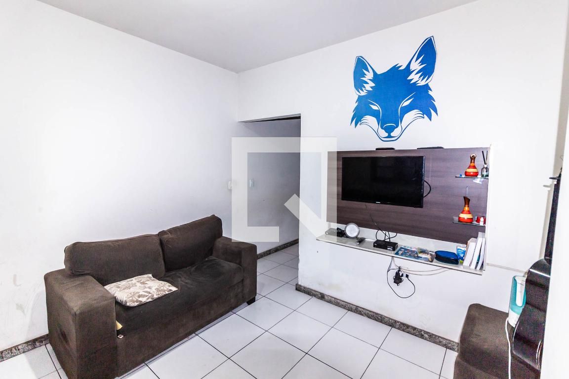 Casa com 3 quartos — São João Batista (venda Nova), Belo Horizonte