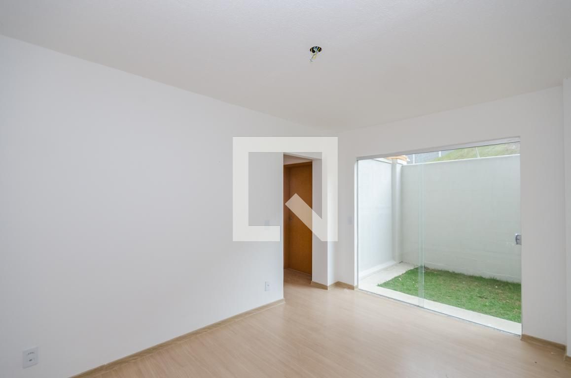Apartamento com 2 quartos — Engenho Nogueira, Belo Horizonte