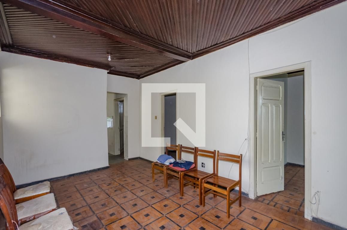 Casa com 3 quartos — Carlos Prates, Belo Horizonte