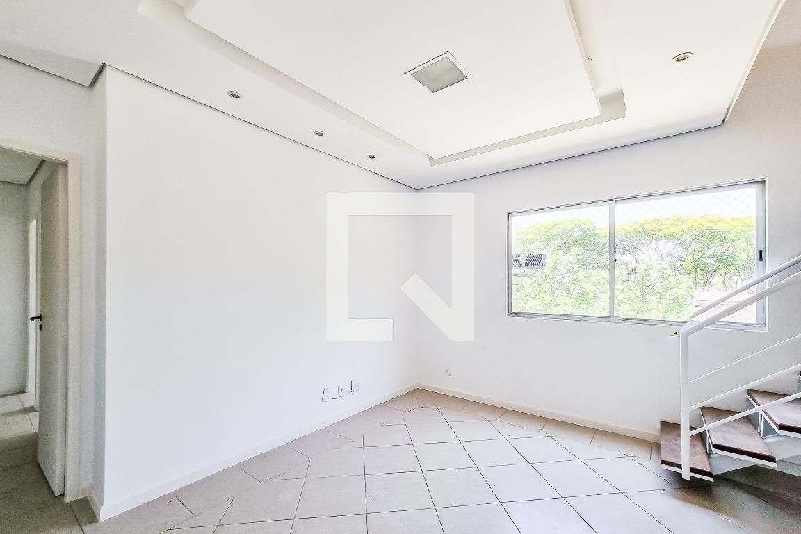 Apartamento com 3 quartos — Ouro Preto, Belo Horizonte