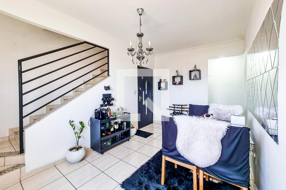 Apartamento com 3 quartos — Santa Terezinha, Belo Horizonte