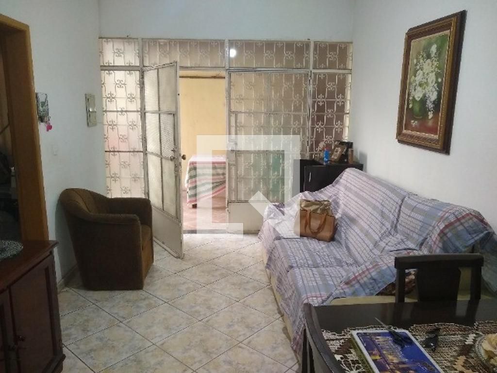 Casa com 3 quartos — Padre Eustáquio, Belo Horizonte