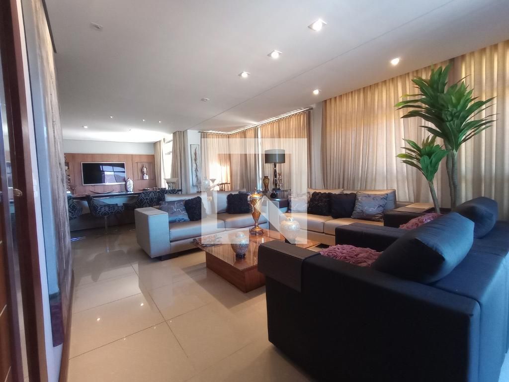 Apartamento com 2 quartos — Caiçaras, Belo Horizonte