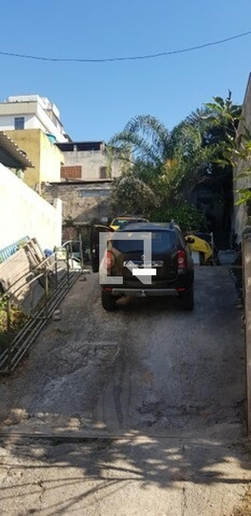 Casa com 2 quartos — Carlos Prates, Belo Horizonte