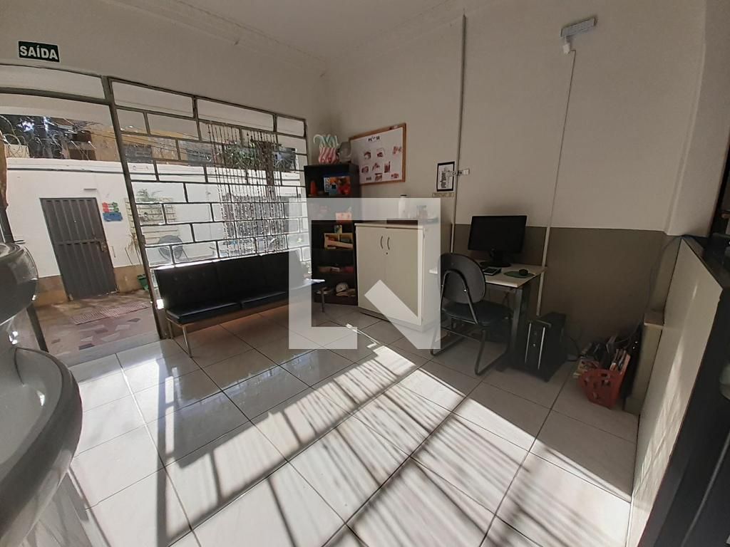 Casa com 4 quartos — Carlos Prates, Belo Horizonte