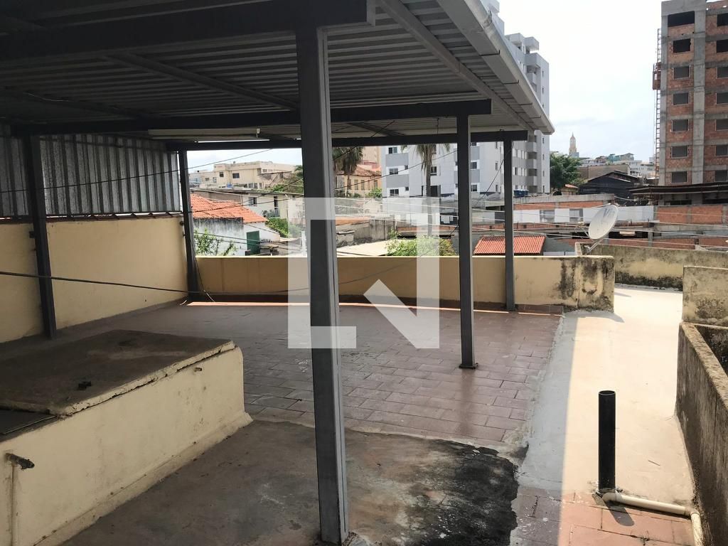 Casa com 3 quartos — Carlos Prates, Belo Horizonte
