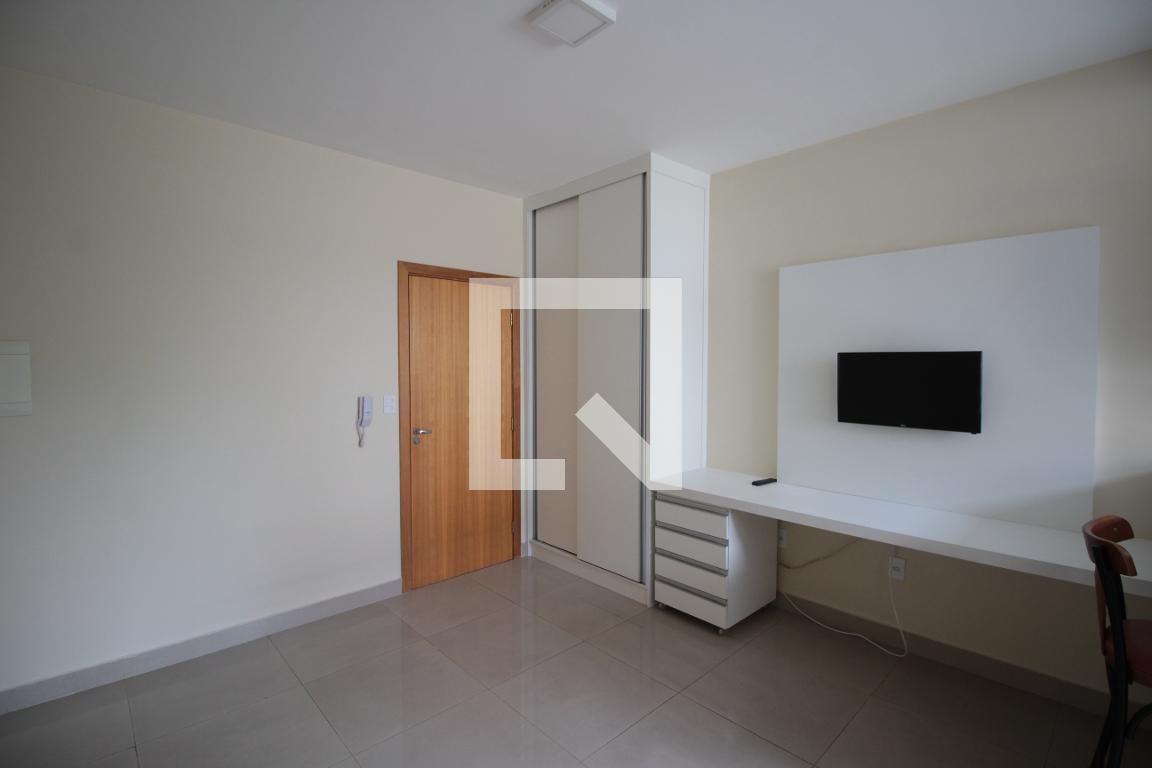 Apartamento com 1 quarto — Paquetá, Belo Horizonte