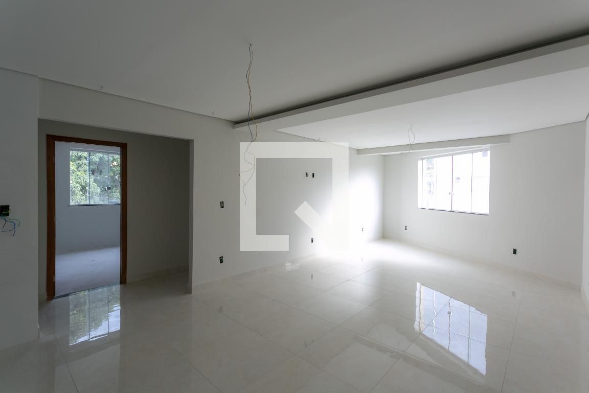 Apartamento com 3 quartos — Fernão Dias, Belo Horizonte
