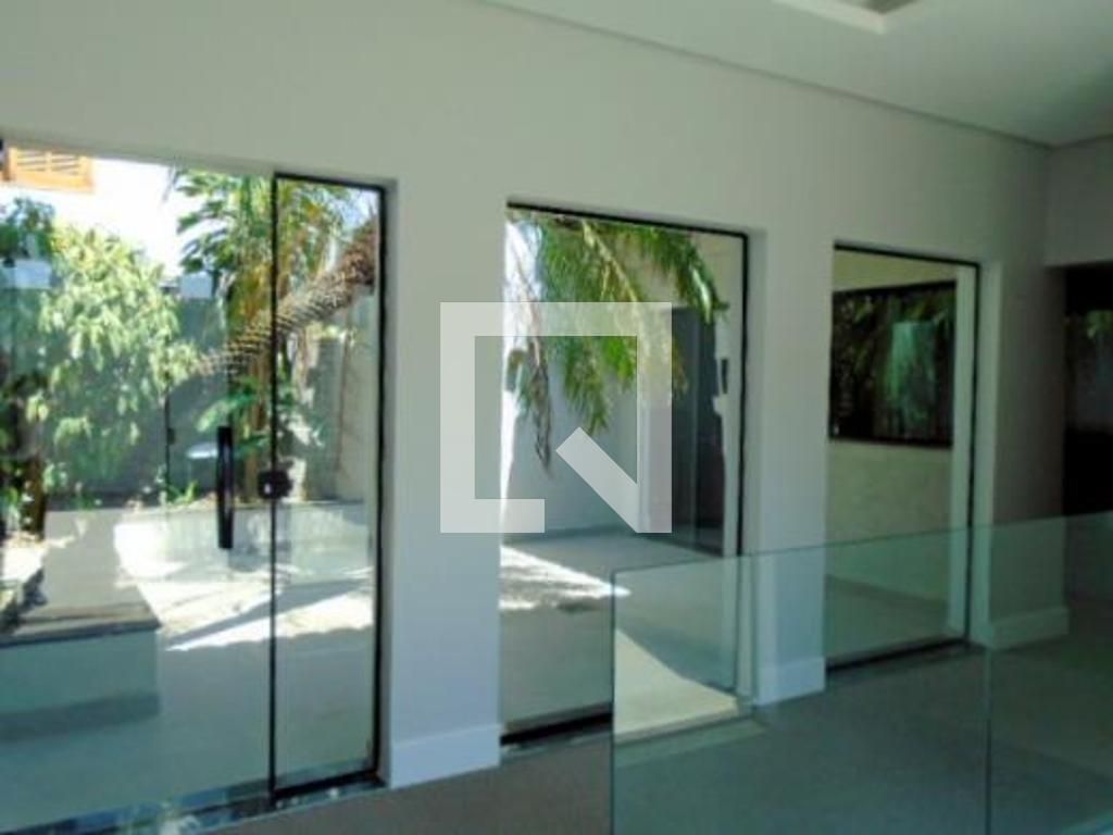 Casa — Luxemburgo, Belo Horizonte