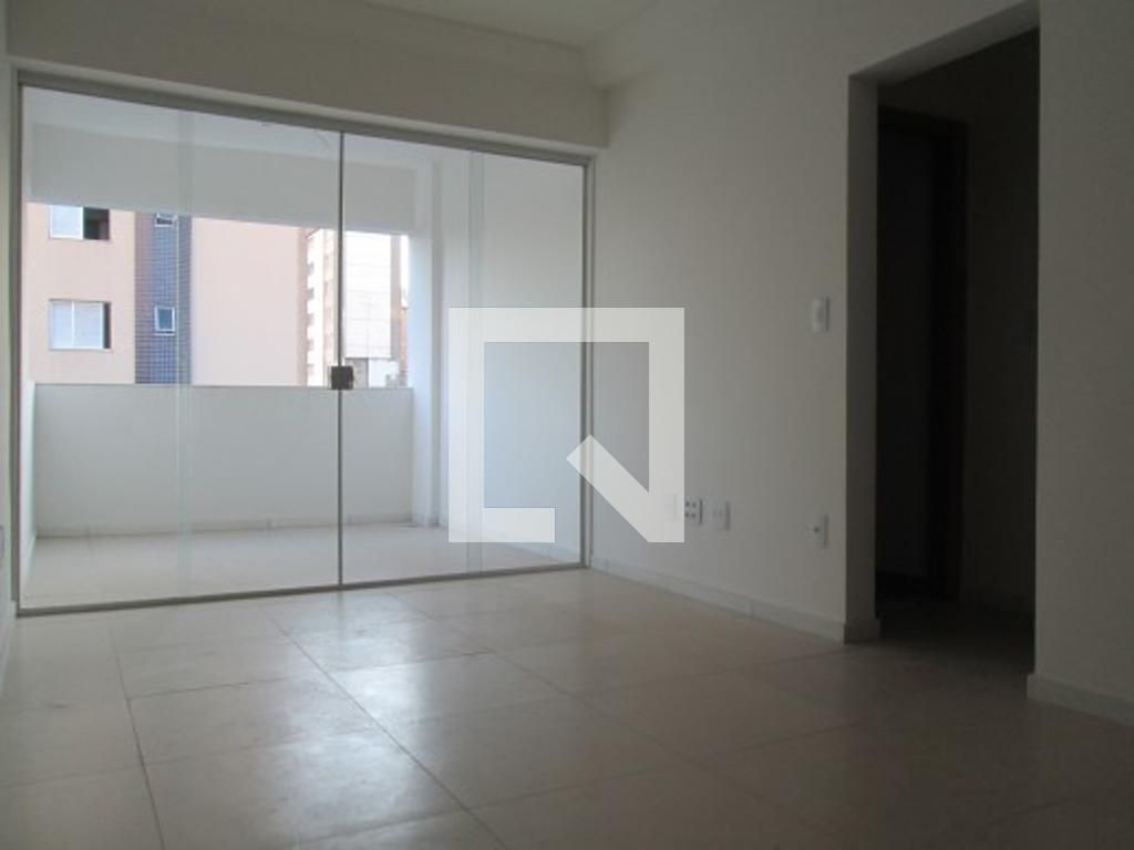 Apartamento com 2 quartos — Santo Antônio, Belo Horizonte