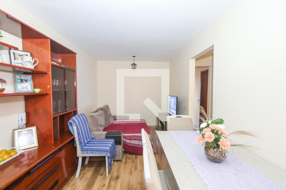 Apartamento com 4 quartos — Buritis, Belo Horizonte
