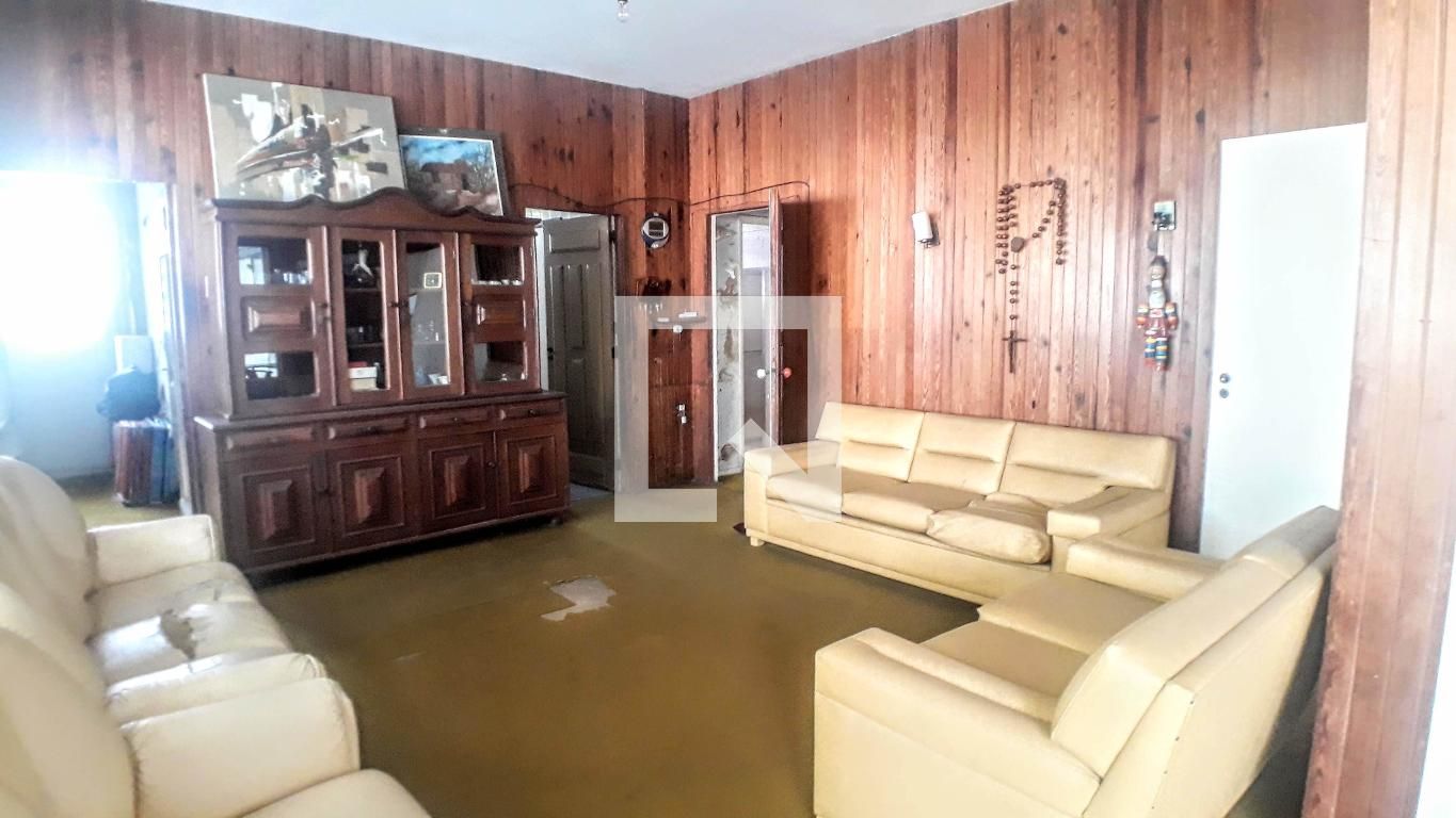 Casa com 5 quartos — Serra, Belo Horizonte